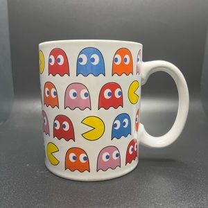 Pac-Man Bandai Namco Entertainment Coffee Mug
